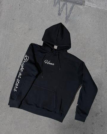 Moana Oversized Hoodie "Last Piece"