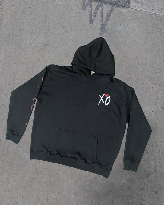 The Weekend regular Hoodie "Last Piece"