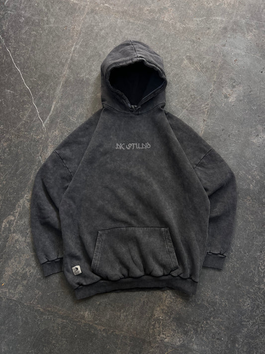 Reviving Culture Oversized Hoodie