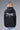 Urdu Reflective Oversized Hoodie