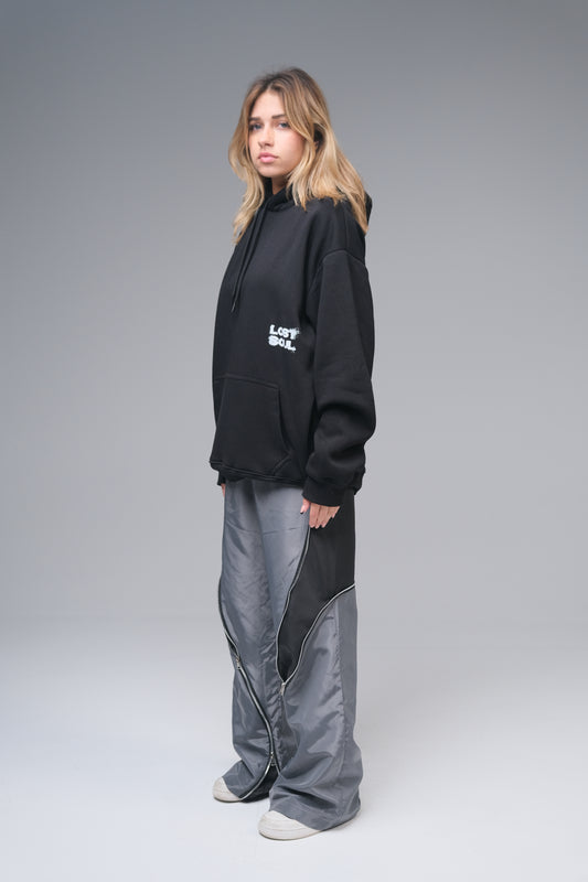 Lost Souls Oversized Hoodie