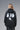 Lost Souls Oversized Hoodie