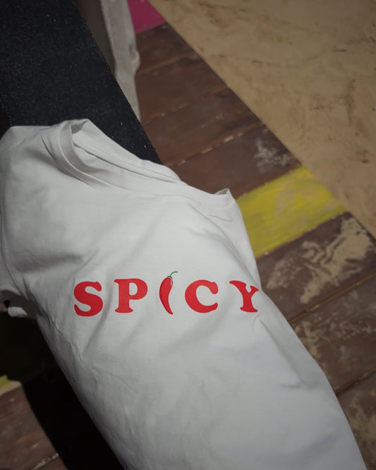 Spicy Baby Top