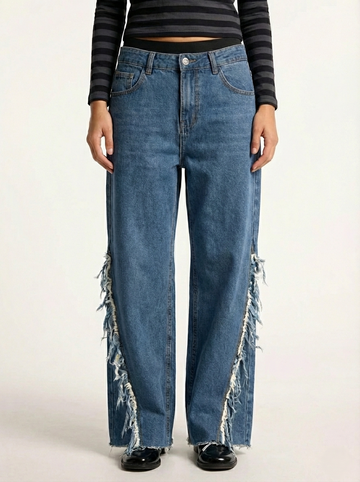 California Denim Jeans
