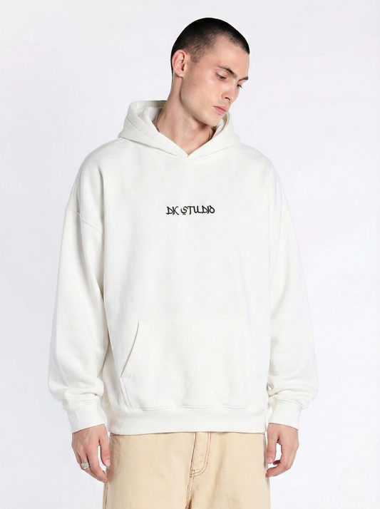 Reviving Culture Oversized Hoodie (LAST ITEM A & B)