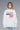 Creating An International Movement Oversized Hoodie