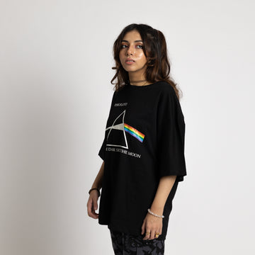 Pink Floyd Oversized tshirt